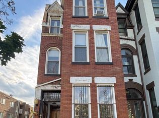 3002 13th St NW, Washington, DC 20009
