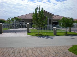 13138 SW 189th St, Miami, FL 33177