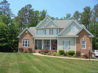 14400 Tooley Ter, Chester, VA 23831