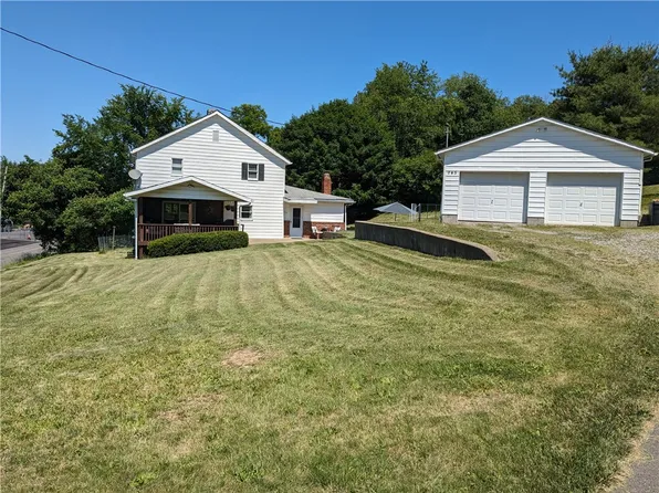 945 Santiago Rd, Imperial, PA 15126