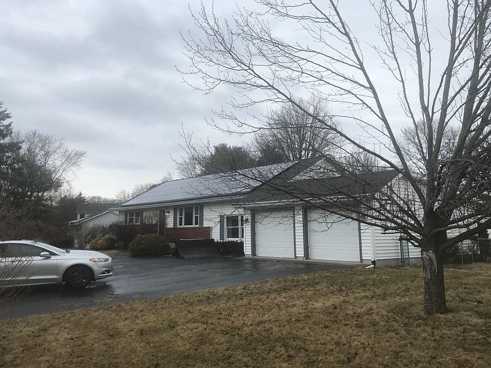 3 Longmeadow Dr, Delmar, NY 12054 Zillow