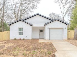 102 Buffalo Springs Rd, Mabank, TX 75156