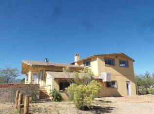 7157 E Alhambra Dr, Sierra Vista, AZ 85650