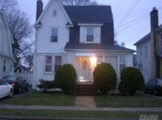 41 Florence Ave, Hempstead, NY 11550