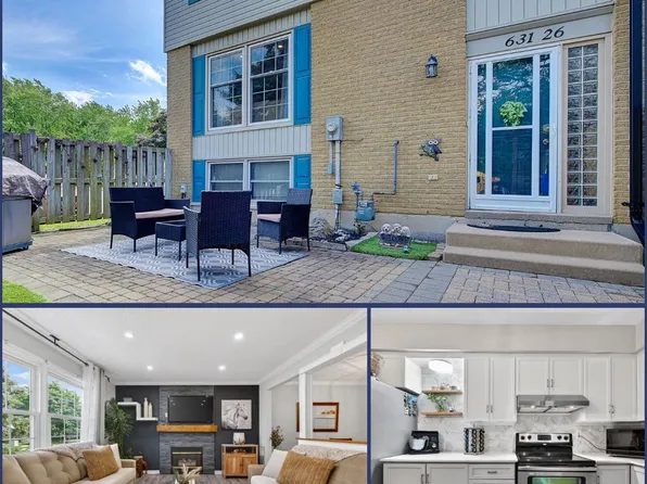 631 Cranbrook Rd #26, London, ON N6K 2Y4