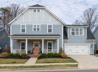 1782 Paxton Ln, Kernersville, NC 27284