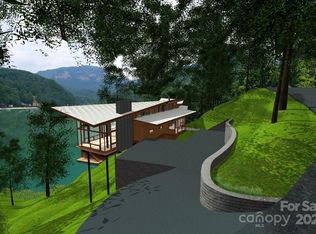 0 Chapel Point Rd #14, Lake Lure, NC 28746