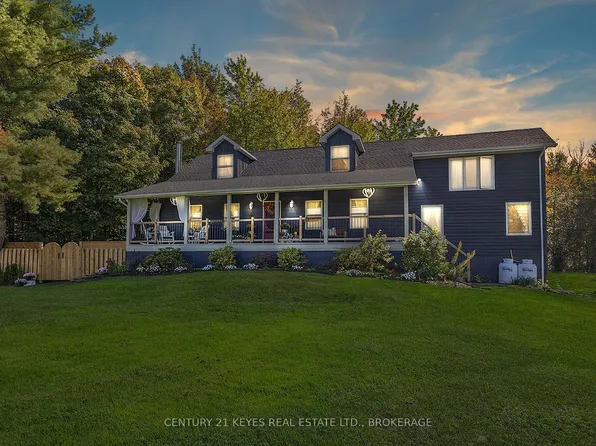 78 Centennial Rd, Leeds And The Thousand Islands, ON K0E 1L0