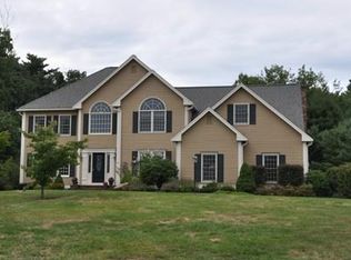 43 Fawn Ter, Groton, MA 01450