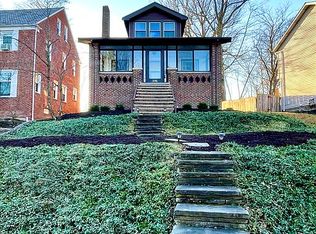 2192 Edgerton Rd, University Heights, OH 44118