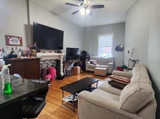 4043 Spring Garden St FLOOR 1, Philadelphia, PA 19104