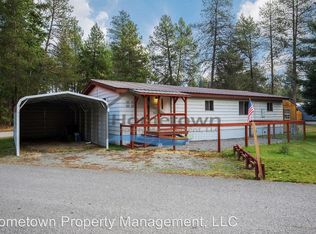 468800 Highway 95 SPC 30, Sagle, ID 83860
