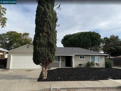1311 Louis Dr, Antioch, CA, 94509