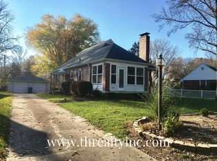 5426 Graceland Ave, Indianapolis, IN 46208