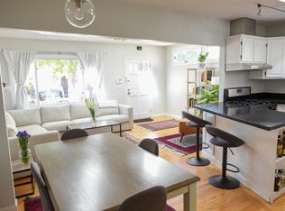 1328 Berkeley Way, Berkeley, CA 94702