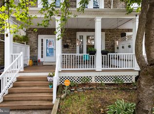 416 W 22nd St, Wilmington, DE 19802