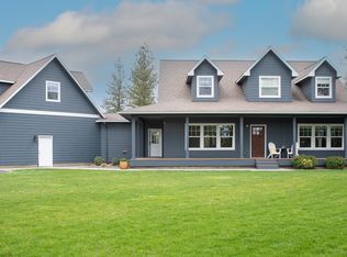 4104 W Anderson Rd, Cheney, WA 99004