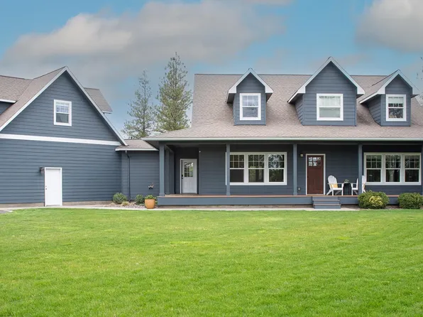 4104 W Anderson Rd, Cheney, WA 99004