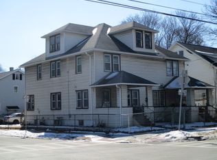 154 Robinson St, Binghamton, NY 13904