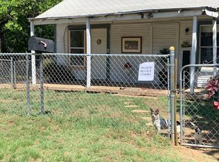 4139 Avenue J, Fort Worth, TX 76105