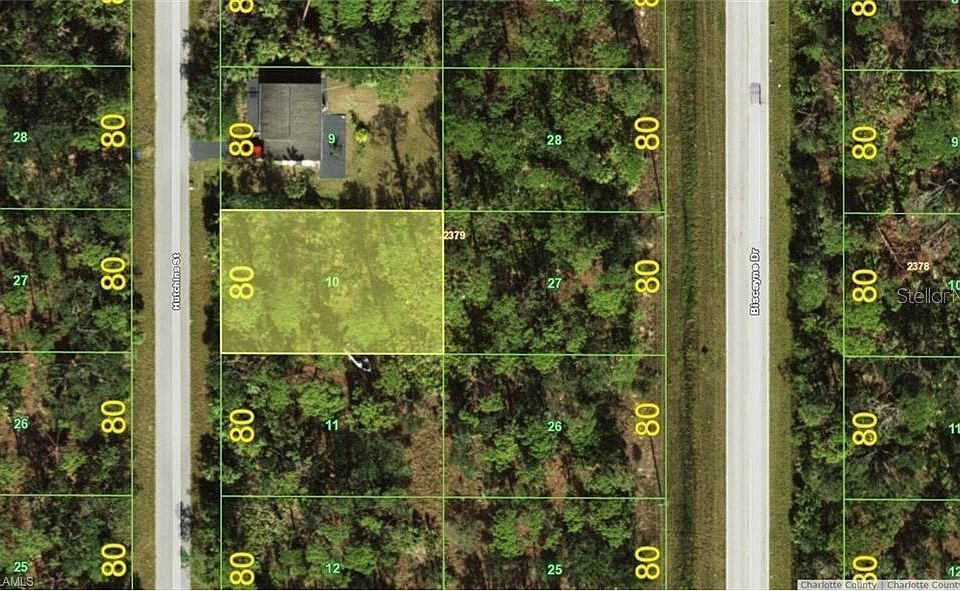 1st image of 452 HUTCHINS STREET LOT 10