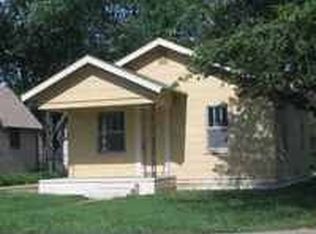 420 Liberty St, Hutchinson, KS 67501