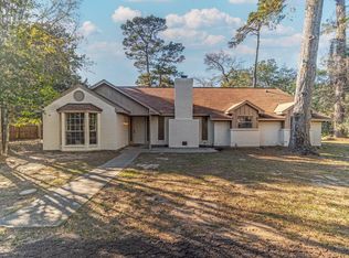 235 Beech Rd, Conroe, TX 77304