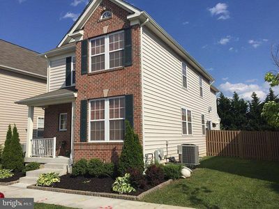 9619 Biggs Rd, Baltimore, MD, 21220