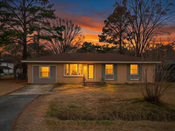 115 Kathryn Dr, Goose Creek, SC 29445