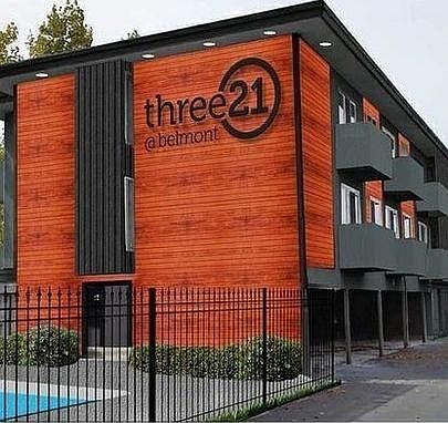 3rd image of 321 Oxford Way APT 77