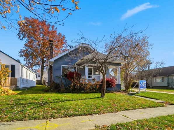 1114 Belvidere Ave, Lima, OH 45801