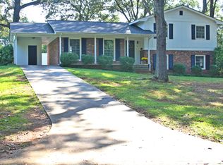 245 Webb Dr, Forest City, NC 28043