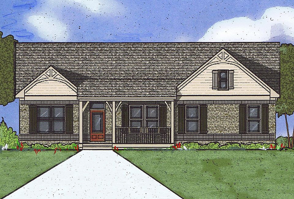 Elevation Image 2.