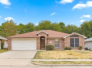 303 Lake Travis Dr, Wylie, TX 75098