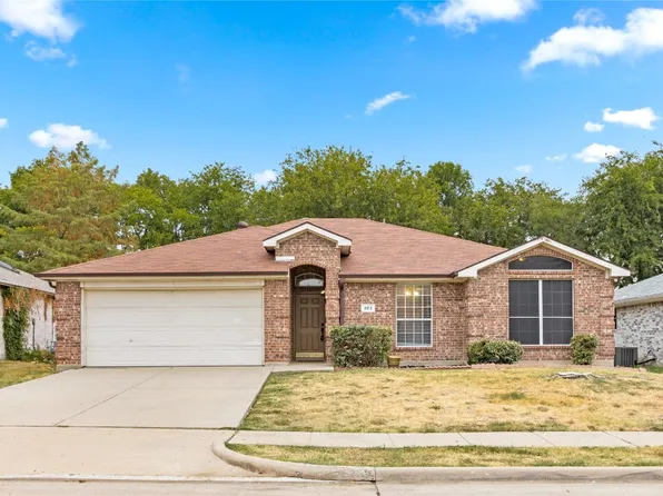 303 Lake Travis Dr, Wylie, TX 75098