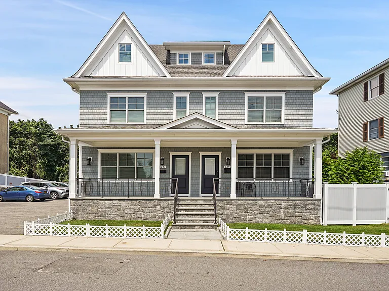 124 Maple Ave #B — Photo 29