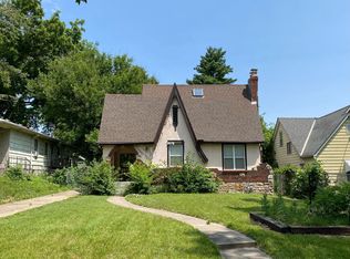 1134 E 75th Ter, Kansas City, MO 64131