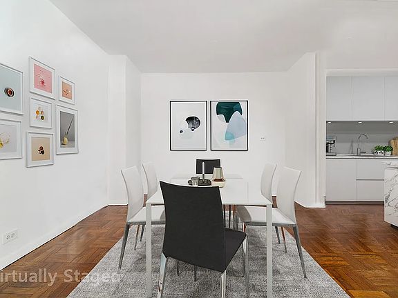 3rd image of 251 E 51st St #14FG