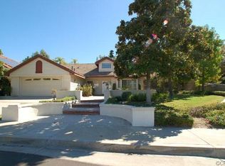 804 Cottonwood Way, Walnut, CA 91789