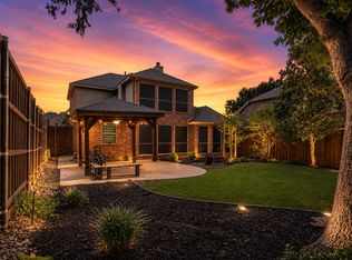 4116 Amador Ct, Flower Mound, TX 75022
