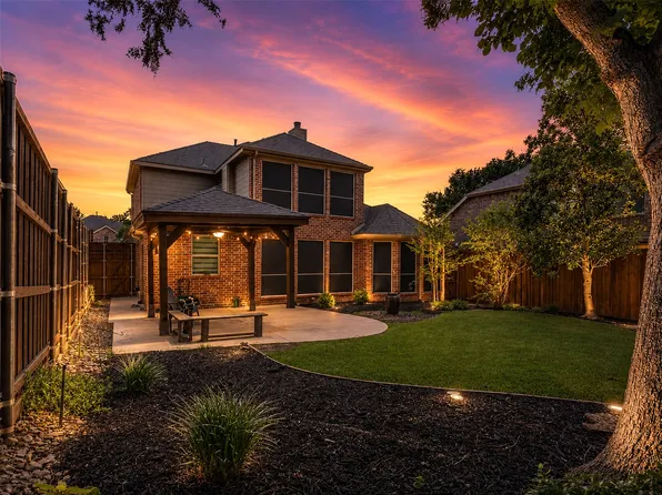 4116 Amador Ct, Flower Mound, TX 75022