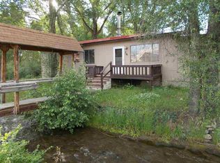 14 Spur Dr, Gunnison, CO 81230