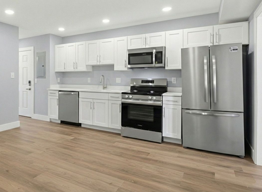 3926 10th St NE APT 3, Washington, DC 20017 | Zillow