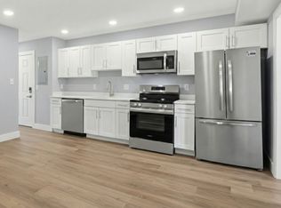 3926 10th St NE APT 3, Washington, DC
