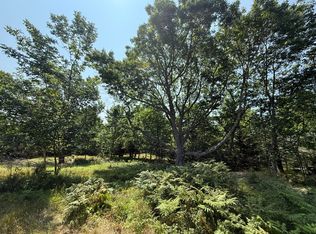 011-032-4 Aw Smith Rd, Vinalhaven, ME 04863