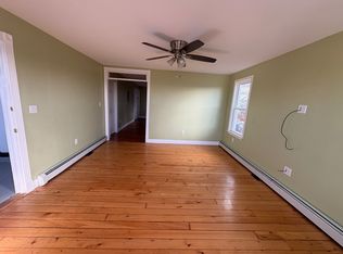 68 Liberty St APT 2, Fall River, MA 02724