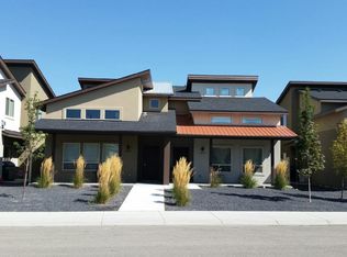 2996 N Leblanc Way, Meridian, ID 83646