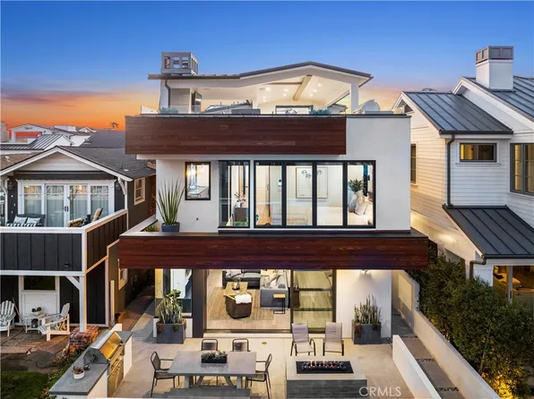 407 39th St, Newport Beach, CA 92663