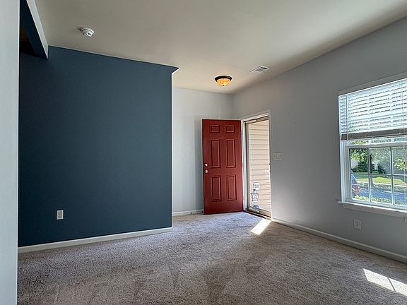 Another View of Living Room