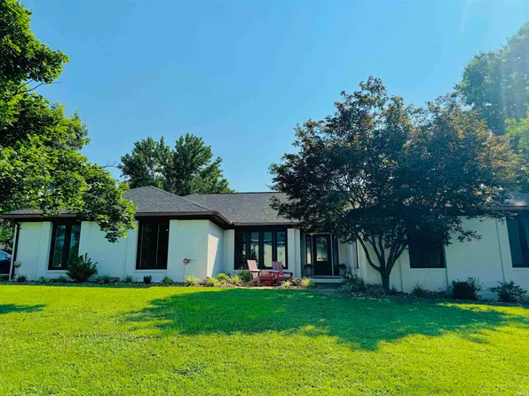 1100 Tanglewood Dr, Mount Vernon, IN 47620